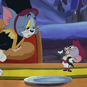 Foto Tom and Jerry Tales