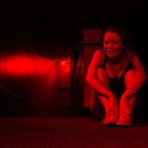 Foto Cassidy Gifford