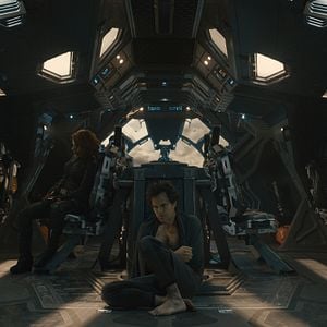 Foto Vengadores: La era de Ultrón