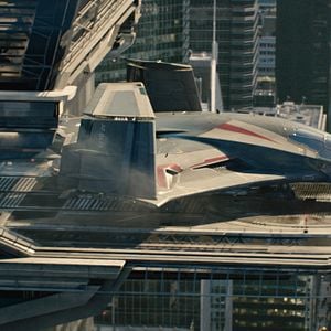 Foto Vengadores: La era de Ultrón