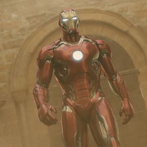 Foto Vengadores: La era de Ultrón