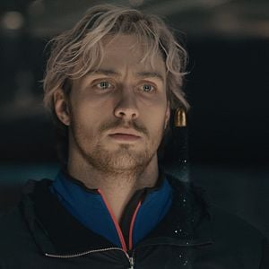 Foto Aaron Taylor-Johnson