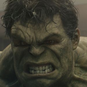 Foto Vengadores: La era de Ultrón