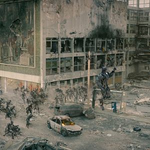 Foto Vengadores: La era de Ultrón