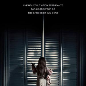 Poltergeist - Película 2015