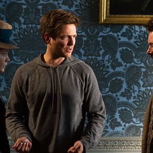 Foto Lejos del mundanal ruido