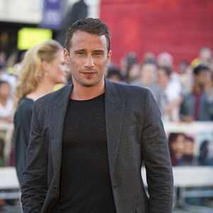 Foto Matthias Schoenaerts