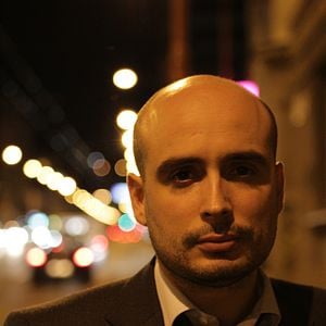 Foto The Duke Of Burgundy