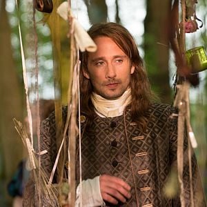 Foto Matthias Schoenaerts