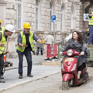 Foto Melissa McCarthy