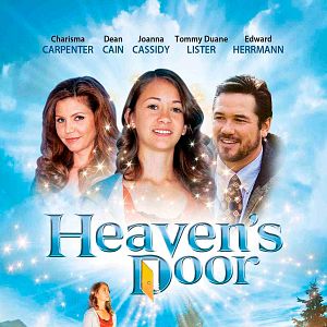 Foto La puerta del cielo