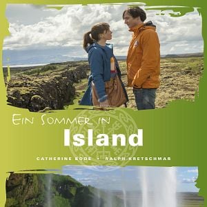 Foto Un verano en Islandia