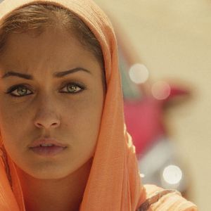 Foto Hiba Abouk