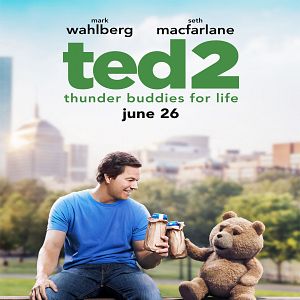 Foto Ted 2