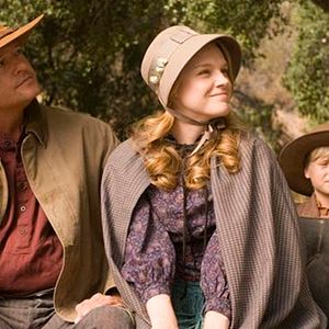 Foto El Legado de un amor infinito