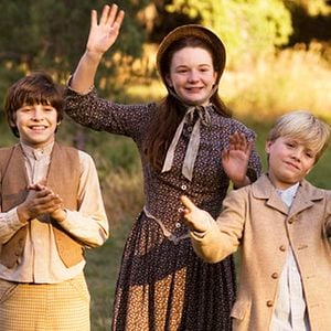 Foto El Legado de un amor infinito