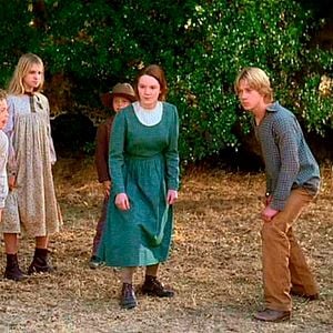 Foto El Legado de un amor infinito