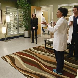 Foto Anatomía de Grey