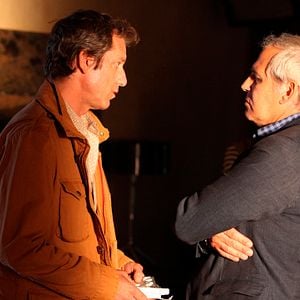 Foto Crime en Lozère