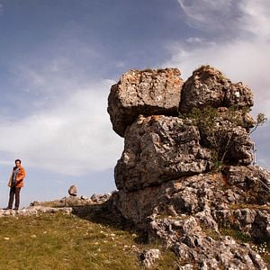 Foto Crime en Lozère