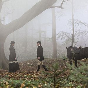 Foto Penny Dreadful