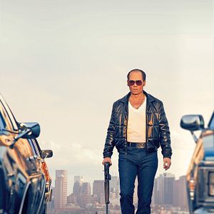 Foto Black Mass. Estrictamente criminal