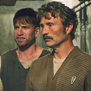 Foto Mads Mikkelsen