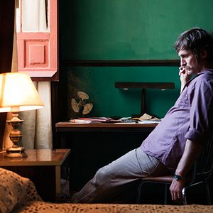 Foto La Isla mínima