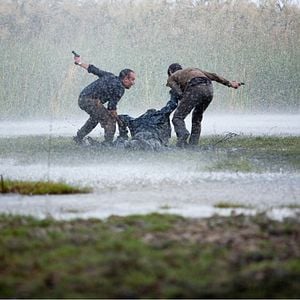 Foto La Isla mínima
