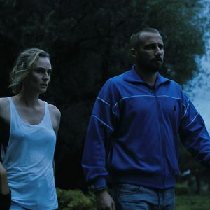 Foto Matthias Schoenaerts