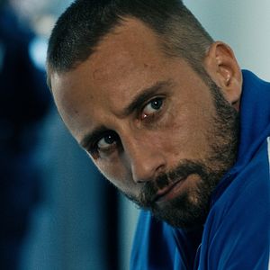 Foto Matthias Schoenaerts