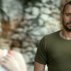 Foto Matthias Schoenaerts