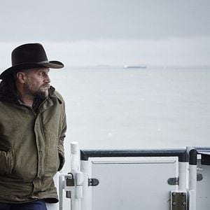 Foto François Damiens