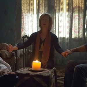 Insidious: Capítulo 3 - Película 2015