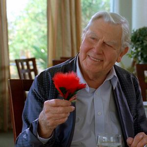 Foto Andy Griffith