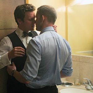 Foto Jonathan Groff (II)