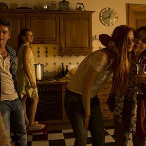 Foto Cornelia Froboess