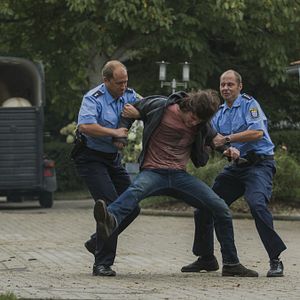 Foto Jannis Niewöhner