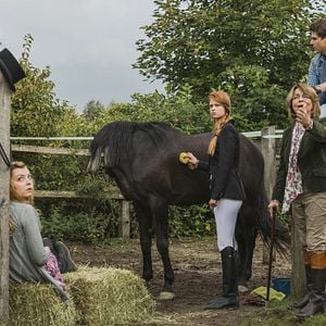 Foto Cornelia Froboess