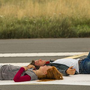 Foto Jannis Niewöhner