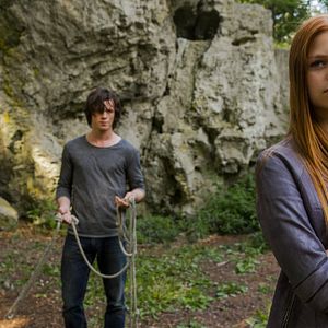 Foto Jannis Niewöhner