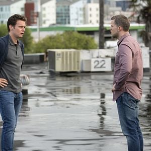 Foto Jonathan Groff (II)