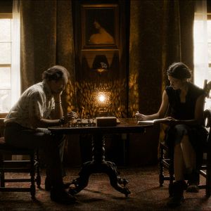 Foto Days and Nights