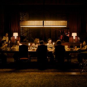 Foto Days and Nights