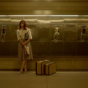 Foto Days and Nights