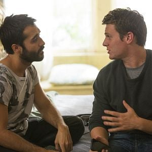 Foto Jonathan Groff (II)