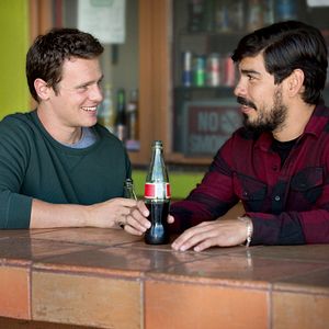 Foto Jonathan Groff (II)