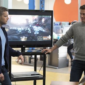 Foto Jonathan Groff (II)