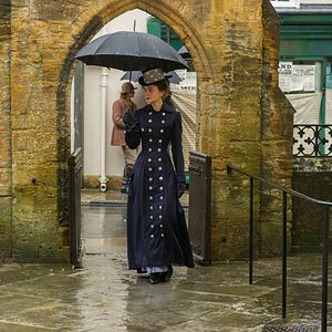 Foto Lejos del mundanal ruido