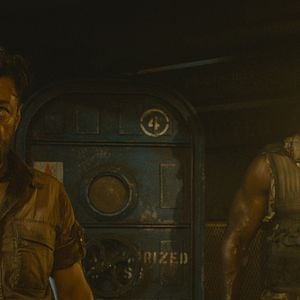 Foto Vengadores: La era de Ultrón